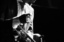 Roy Hargrove