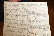 Carta de suicídio de Baudelaire, escrita aos 24 anos
