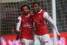 Sporting de Braga vence Vitória