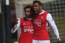 Sporting de Braga vence Vitória