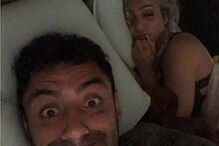 Fotografias e conversas polémicas explicam assassínio de jogador brasileiro