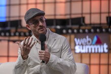 Darren Aronofsky na Web Summit