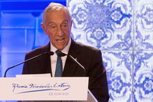 Marcelo Rebelo de Sousa 