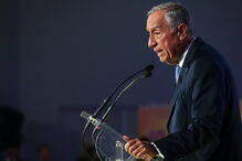 Marcelo Rebelo de Sousa 