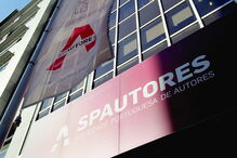 Sociedade Portuguesa de Autores está em tribunal com um dos seus funcionários, que despediu em 2008