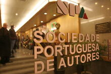 Sociedade Portuguesa de Autores