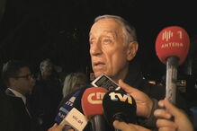 Casa Civil, Tancos, Marcelo Rebelo de Sousa