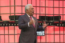 primeiro-ministro, António Costa, Web Summit