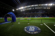 As melhores imagens do FC Porto - Lokomotiv