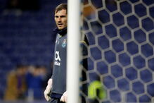 As melhores imagens do FC Porto - Lokomotiv