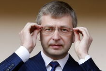 Rybolovlev