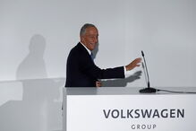 Marcelo Rebelo de Sousa esteve presente na inauguração do centro