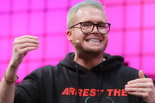 Christopher Wylie