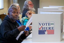 Eleições intercalares dos EUA