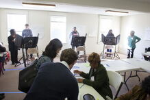 Eleições intercalares dos EUA