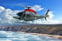 Helicóptero AW119MKII 