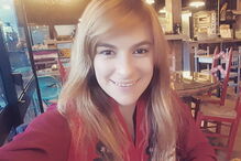 Um disparo acidental matou Carla Amorim, de 32 anos