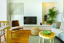 Dona Graça nasceu do sonho que três amigos em Lisboa