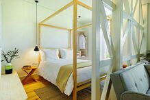 Dona Graça nasceu do sonho que três amigos em Lisboa