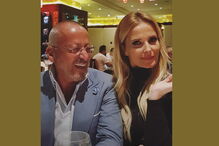 Cristina e Goucha juntos e sorridentes após separação no ecrã