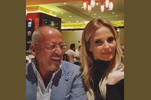 Cristina e Goucha juntos e sorridentes após separação no ecrã