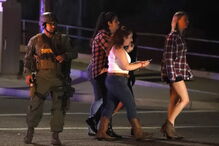 Polícia entre os 12 mortos em tiroteio num bar na Califórnia