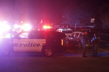 Polícia entre os 12 mortos em tiroteio num bar na Califórnia