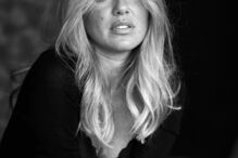 Gisela João surpreendeu com esta foto ousada 