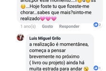 Imagens partilhadas por Ricardo Grilo no Facebook