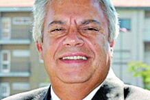 José Figueiredo, advogado suspeito de liderar o esquema criminoso  