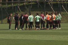 Fernando Santos, itália, Polónia