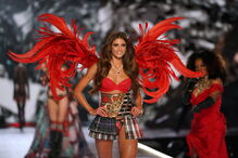 victoria's secret, 2018, desfile