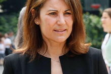 Emília Cerqueira, deputada do PSD