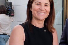 Emília Cerqueira, deputada do PSD