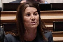 Emília Cerqueira, deputada do PSD