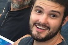 Telemachus Orfanos morreu na Califórnia depois de escapar ao massacre de Las Vegas