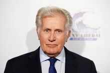 Martin Sheen foi dado como desaparecido durante incêndios na Califórnia