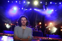 Hozier alcançou o sucesso em 2013 com ‘Take Me to Church’