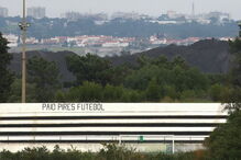 Reportagem sobre a pluição provocada pela Siderurgia Nacional na aldeia de Paio Pires, no Seixal