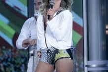 Claudia Leitte