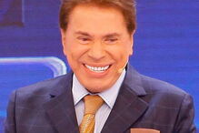 Silvio Santos