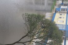 Inundações em Sintra