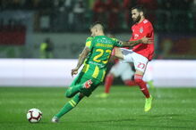 Tondela - Benfica
