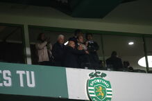Sporting - Chaves