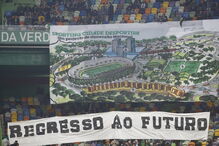 Sporting - Chaves