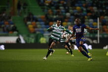 Sporting - Chaves