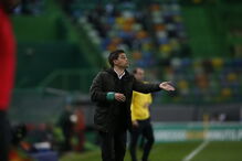 Sporting - Chaves