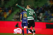 Sporting - Chaves