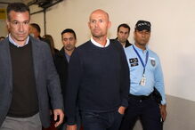 Marcel Keizer é apresentado como novo treinador do Sporting