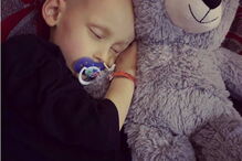 Charlie Proctor, cancro